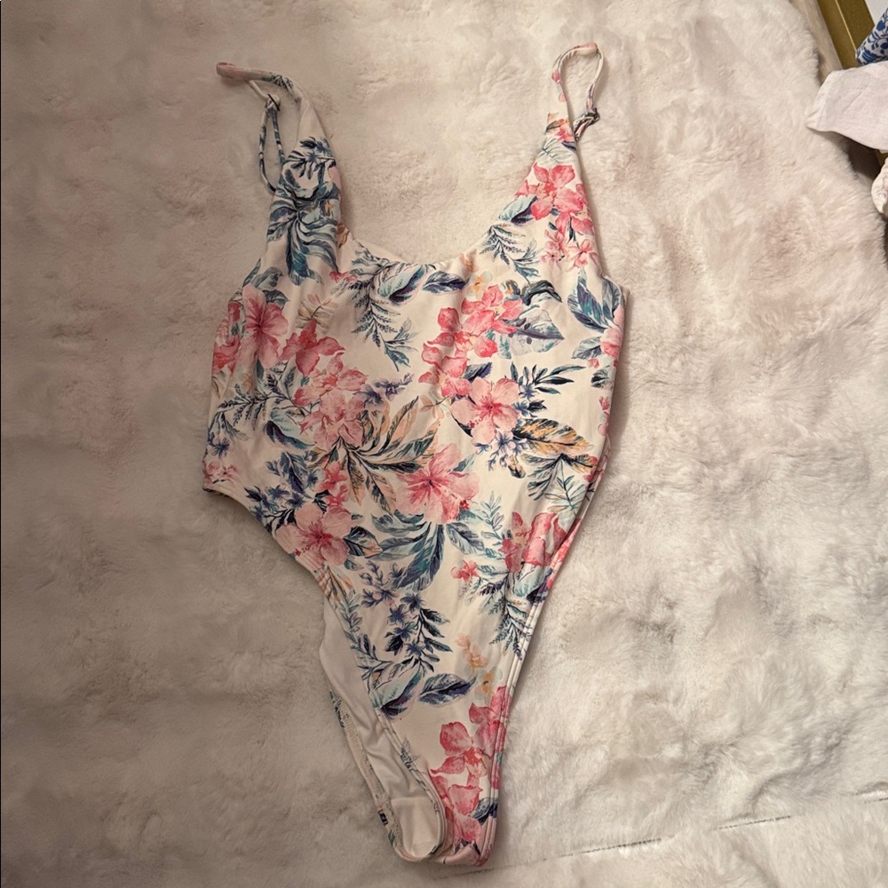 O'Neill One Piece Swimsuit